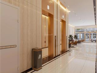 Chung cư cao cấp nguyễn trãi view hồ 2 ngủ mới đẹp thanh xuân dự kiến nhỉnh 6 tỷ