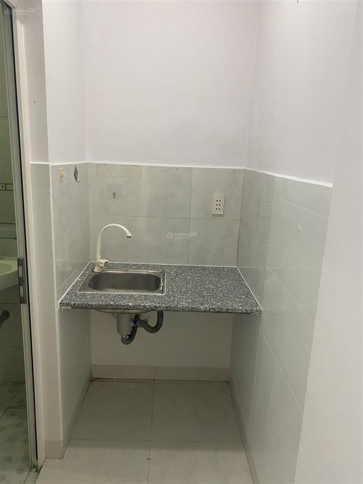 Chính chủ cho thuê phòng trọ mặt tiền