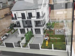 Biệt thự vip ven sông, giá f0 cđt, chỉ vào tiền 30%, ngân hàng miễn lãi 24 tháng, giá hơn 80tr/m2