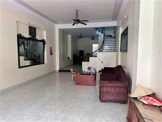 🏡 BÁN NHÀ 4 TẦNG KĐT AN HOẠCH – NHÀ ĐẸP, NHIỀU PHÒNG NGỦ