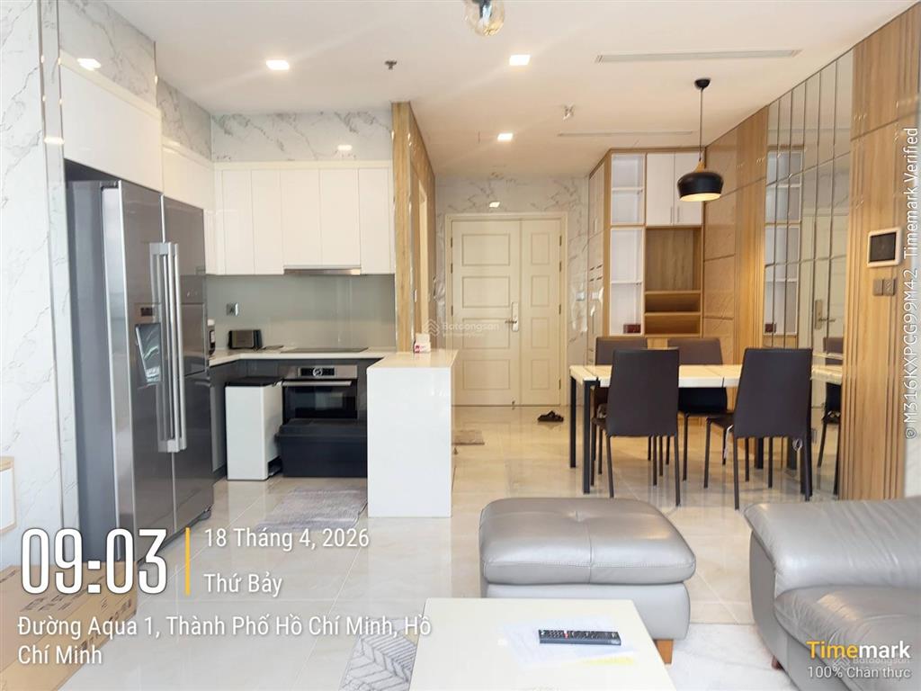 Chính chủ bán nhanh căn hộ 78m22pn view bitexco giá bán 17.5 tỷ sẵn sổ hồng.  0962 966 ***