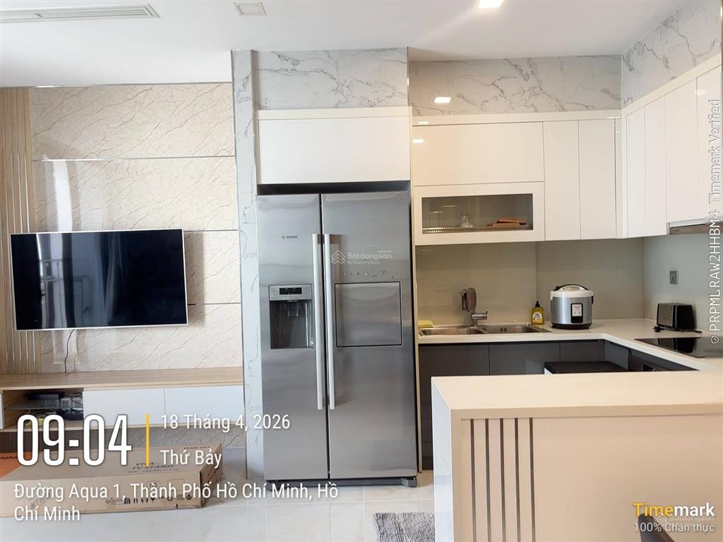 Chính chủ bán nhanh căn hộ 78m22pn view bitexco giá bán 17.5 tỷ sẵn sổ hồng.  0962 966 ***