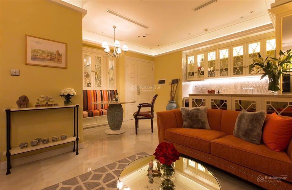 Giá sốc chỉ 13 tỷ căn 2pn vinhomes golden river! gọi ngay 0962 966 ***