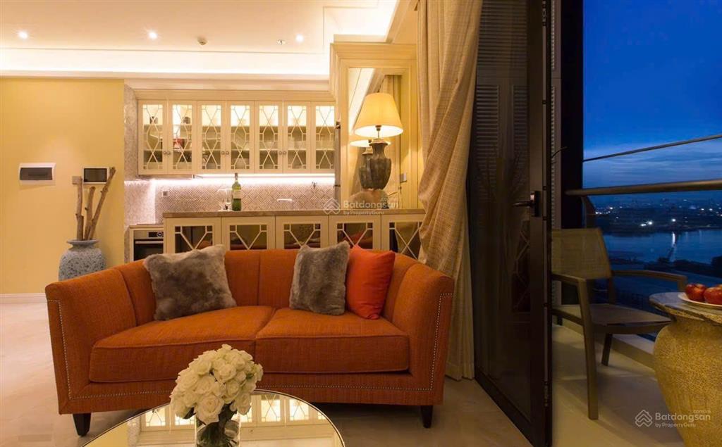 Giá sốc chỉ 13 tỷ căn 2pn vinhomes golden river! gọi ngay 0962 966 ***