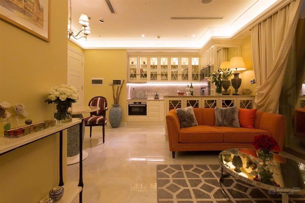 Giá sốc chỉ 13 tỷ căn 2pn vinhomes golden river! gọi ngay 0962 966 ***