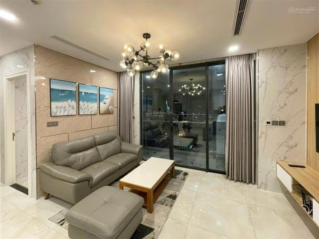 Vinhomes golden river cần bán nhanh 2pn2wc 78m2 sẵn sổ hồng lâu dài view sông giá bán 16,5 tỷ