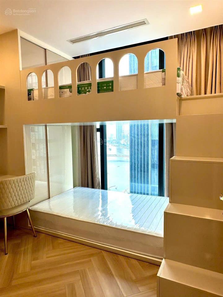 Bán 1pn full nội thất sổ hồng lâu dài giá bán 9,5 tỷ. giá bán rẻ trong tháng 8.  0962 966 ***
