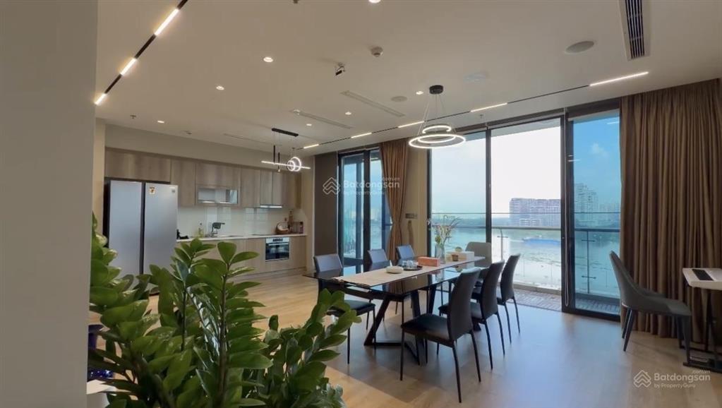 Căn 3pn121m2 view vòng cung bitexco đẳng cấp ba son chỉ 50 triệu/tháng. gọi ngay 0776 119 ***