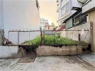 Bán đất hẻm 2 mặt tiền tại đường nguyễn thị định, hàng hiếm 1 chủ từ trước đến nay.