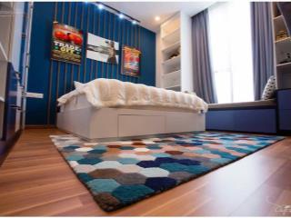 Cho thuê căn hộ sunrise city 3pn + 2wc tại nguyễn hữu thọ, 24 triệu, 138m2, sẵn khóa xem nhà