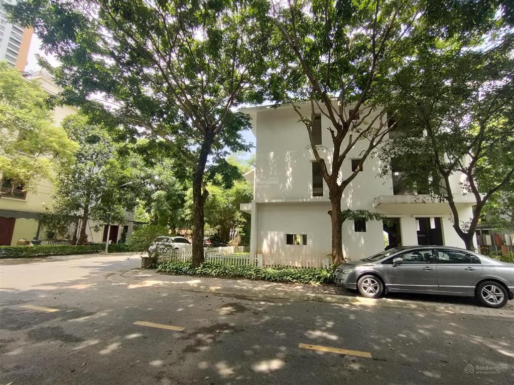 Bán nhanh căn biệt thự 400m2, căn góc 3 mặt tiền hiếm có nhất tại ecopark văn giang hưng yên