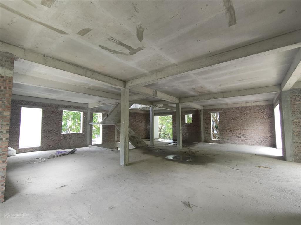 Bán nhanh căn biệt thự 400m2, căn góc 3 mặt tiền hiếm có nhất tại ecopark văn giang hưng yên