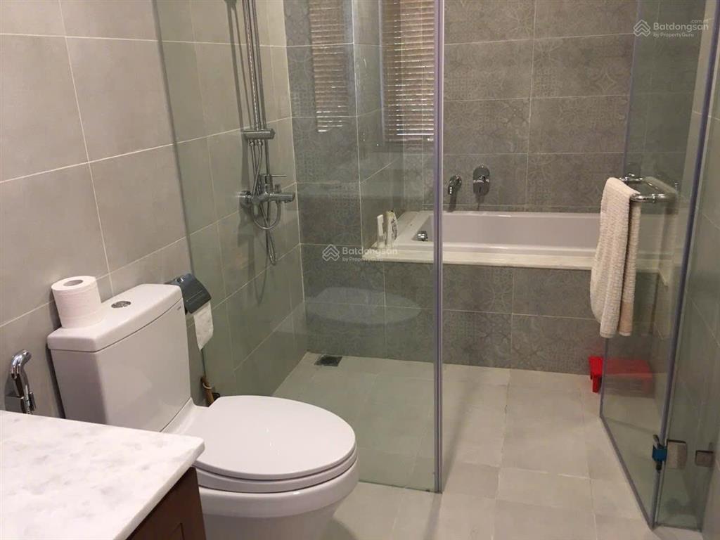 Cho thuê biệt thự song lập vườn tùng 162m2 giá chỉ 25tr/tháng