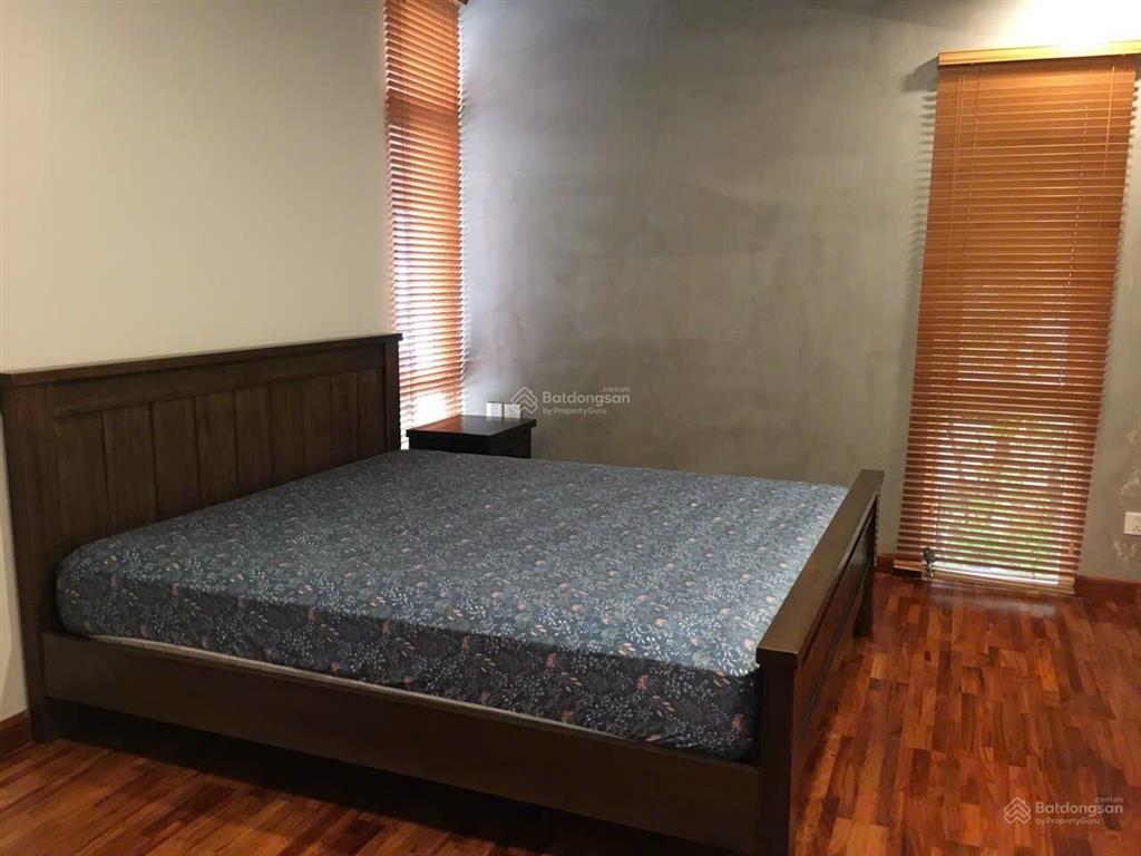 Cho thuê biệt thự song lập vườn tùng 162m2 giá chỉ 25tr/tháng