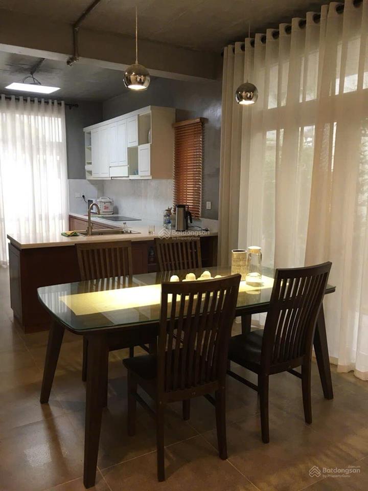 Cho thuê biệt thự song lập vườn tùng 162m2 giá chỉ 25tr/tháng