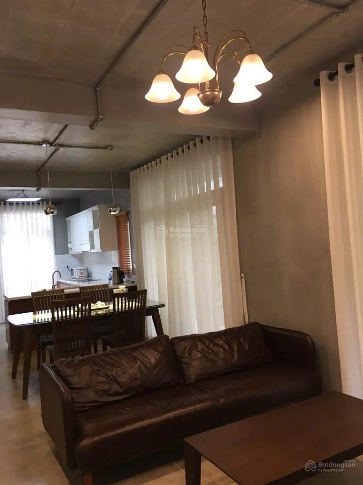 Cho thuê biệt thự song lập vườn tùng 162m2 giá chỉ 25tr/tháng