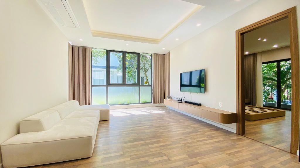 BÁN NHANH BIỆT THỰ PARK RIVER VIEW CÔNG VIÊN