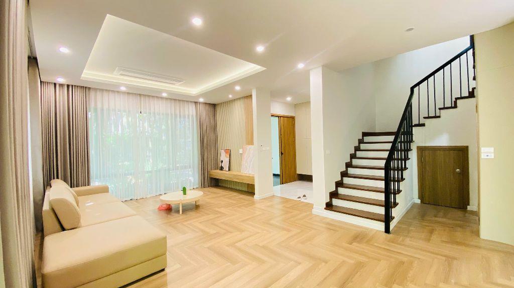 BÁN NHANH BIỆT THỰ PARK RIVER VIEW CÔNG VIÊN