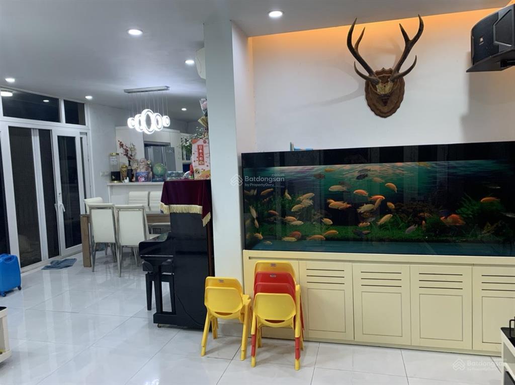 Cho thuê biệt thự song lập vườn tùng chỉ 15tr/tháng