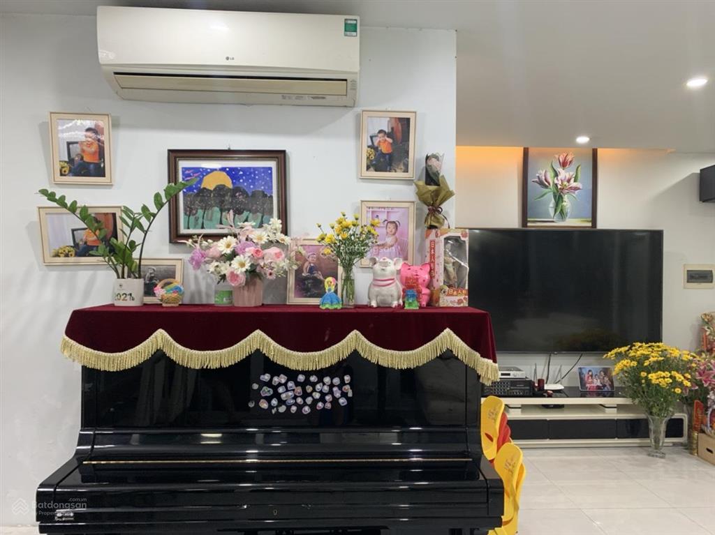 Cho thuê biệt thự song lập vườn tùng chỉ 15tr/tháng