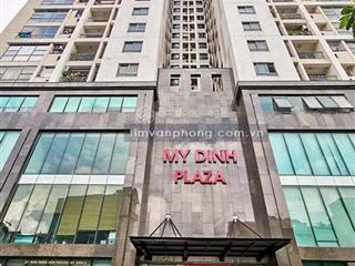 Chính chủ bán căn 3 ngủ 108m2 tại mỹ đình plaza 138 trần bình mỹ đình 2. tầng trung đẹp