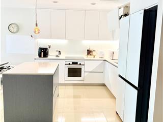 Căn hộ thảo điền 140m2, 3pn, nhà mới đẹp, không gian thoáng, 2 ban công