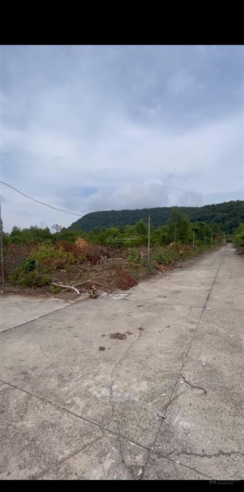 Bán đất đẹp tại xã cửa dương, 1,2 tỷ, 500m2, view đẹp