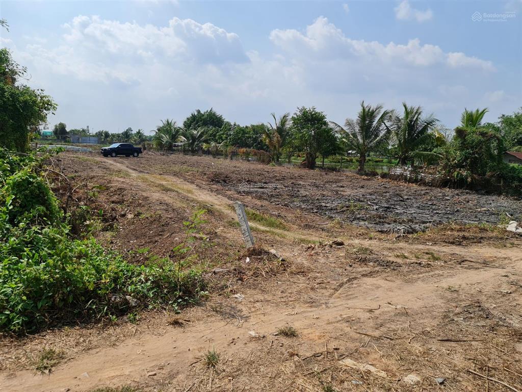 Bán đất gia đình, không người quản lý nên cần bán
