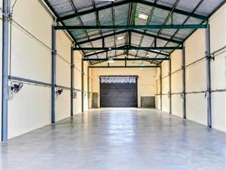 Cho thuê nr 2000m2 tại dương công khi, tân hiệp, hóc môn, 50 triệu vnd