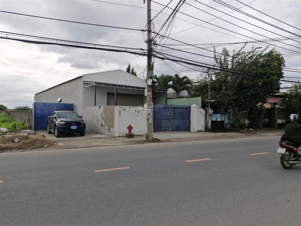 Bán đất 179b đường dương công khi, hóc môn, 165 tỷ, 9255 m2 hàng hiếm tại giá ưu đãi