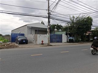 Bán đất 179b đường dương công khi, hóc môn, 165 tỷ, 9255 m2 hàng hiếm tại giá ưu đãi