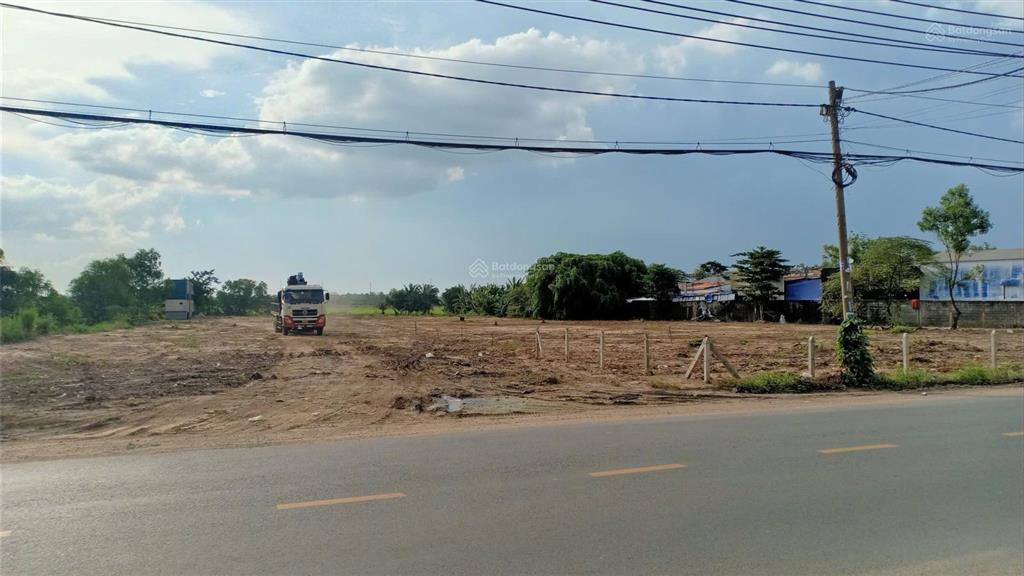 Đất gia đình cần bán tại xã hóc môn, hồ chí minh
