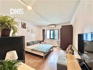 Căn hộ an ninh gần metro, bitexco, saigon centre, phố nguyễn huệ q1