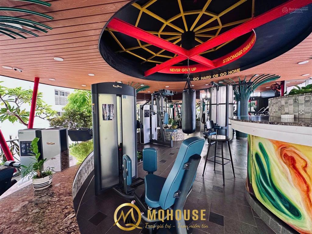 Ch 1pn + cao thắng gym, hồ bơi gần ngã 6 cộng hòa, nowzone, bv từ dũ q3