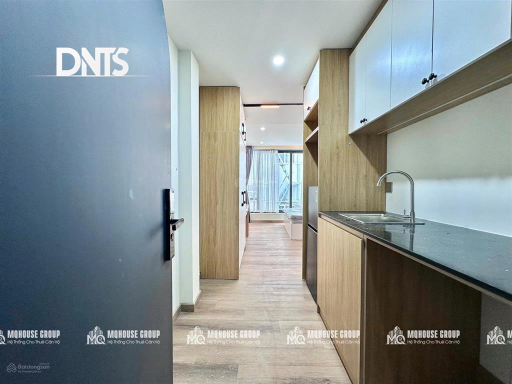 Căn hộ bancony máy giặt riêng ngay công viên tao đàn, nhạc viện nguyễn du, chợ metro bến thành q1