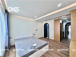 Căn hộ bancony máy giặt riêng ngay công viên tao đàn, nhạc viện nguyễn du, chợ metro bến thành q1