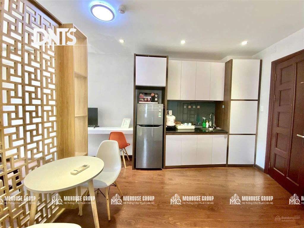Căn hộ 1pn bancony ngay công viên lê văn tám, lim tower, chợ tân định q1