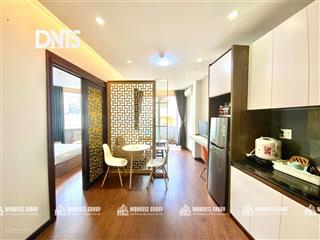 Căn hộ 1pn bancony ngay công viên lê văn tám, lim tower, chợ tân định q1