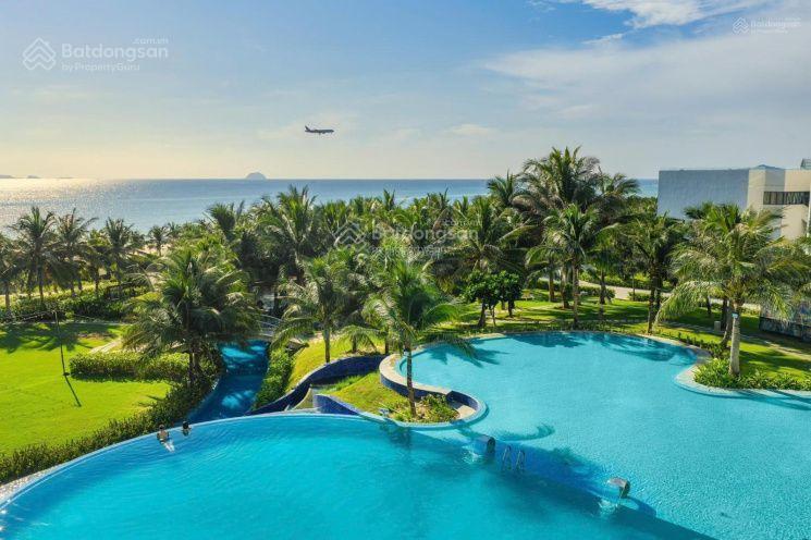 Cho thuê căn hộ tiện nghi the arena cam ranh tòa light tầng 11 view đẹp thoáng, giá 3,5tr/tháng