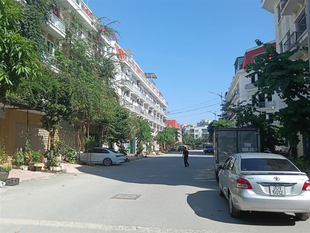 Quỹ căn lk la casta kđt văn phú hà đông