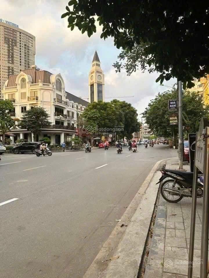 Quỹ căn lk la casta kđt văn phú hà đông