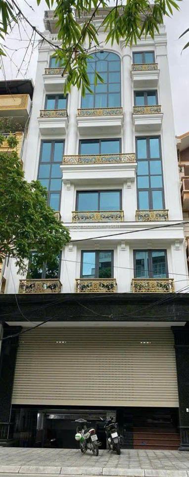 Chính chủ cần cho thuê tòa nhà mặt phố, kd sầm uất văn phú hà đông