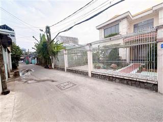 Bán nền hẻm 162 phạm ngũ lão cần thơ cách đường lớn vài bước chân giá 2.72 tỷ