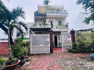 Bán biệt thự 2 lầu nam long 1 cái răng cần thơ diện tích 10x21m hoàn công  5 pn  giá 11.5 tỷ