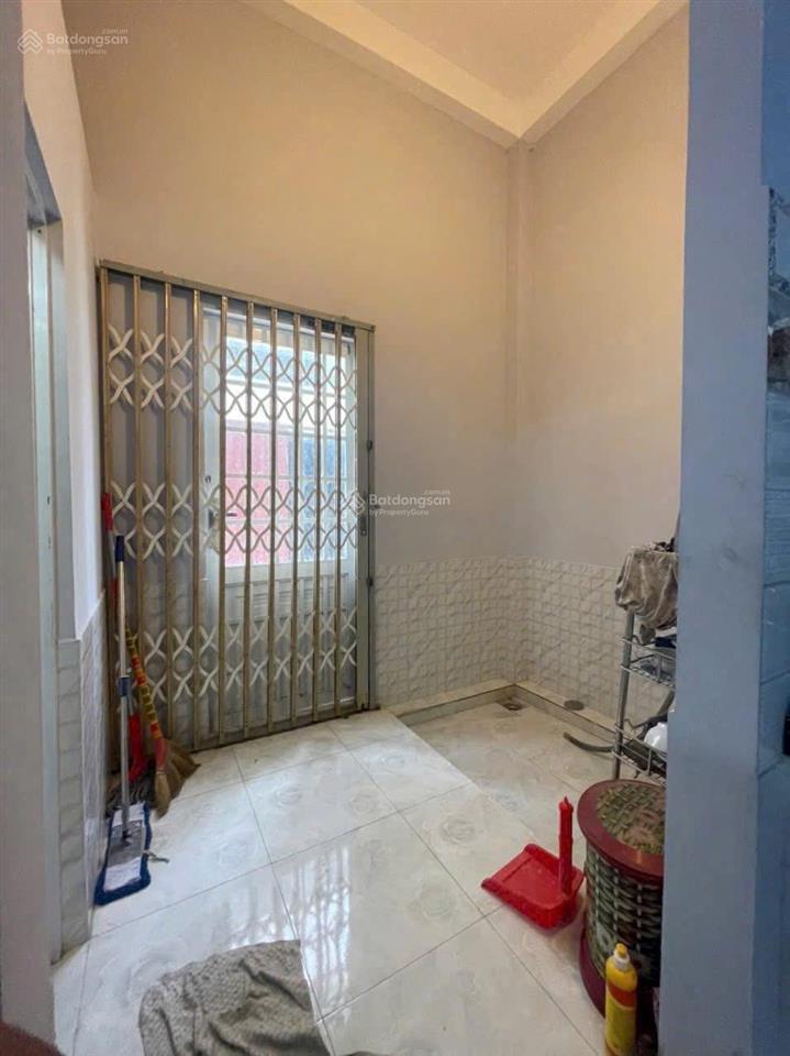 Bán nhà trệt lầu đường nguyễn văn lưu (đường 1b) kdc văn hoá tây đô