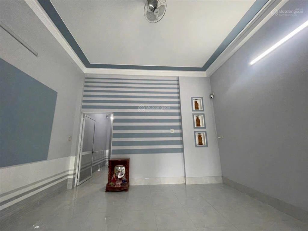 Bán nhà trệt lầu đường nguyễn văn lưu (đường 1b) kdc văn hoá tây đô