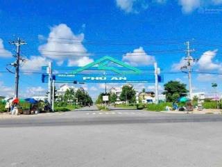 Bán cặp nền đường c4 khu phú an dt 9x18 giá 4,4 tỷ có bán lẻ 2.2 tỷ/nền