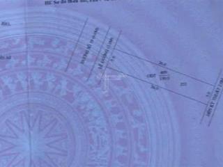 Bán nền đs 10 văn hoá tây đô cạnh 1b đối diện khuôn viên 30m