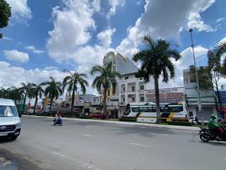 Bán 466m2 đấy mặt tiền đường 3/2 ninh kiều cần thơ