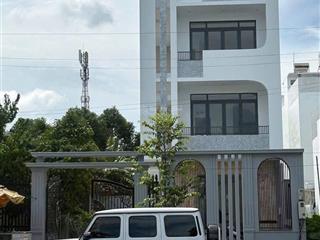 Bán nhà mặt tiền đường nguyễn văn lưu kdc văn hoá tây đô cần thơ